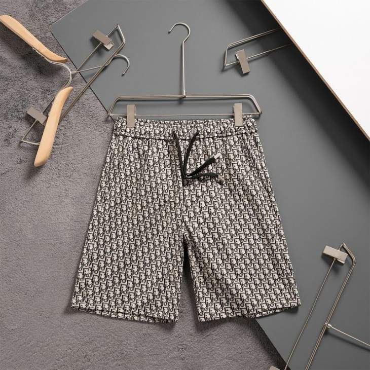 Picture of Dior Short Pants _SKUDiorM-3XLmdtrZ001017049